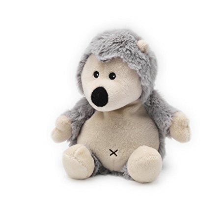 Intelex Cozy Therapy Plush, Junior Hedgehog