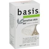 Med-Choice Special Sensitive Skin Basis Soap 4 oz 5 ct