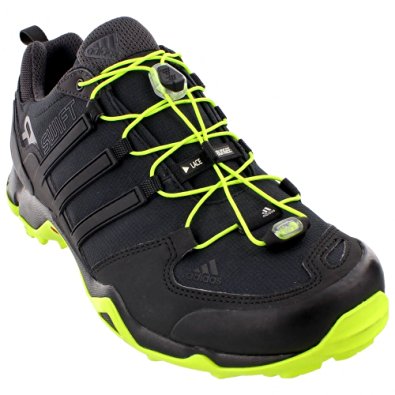 Adidas Terrex Swift R Hiking Shoes Mens