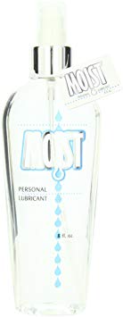 Pipedream Moist Personal Lubricant 8-Ounce