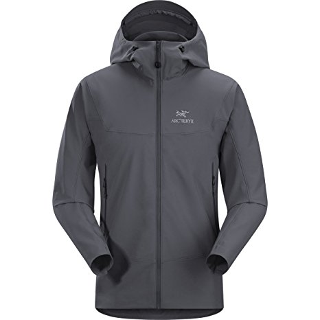 Arcteryx Gamma LT Hoody - Men's