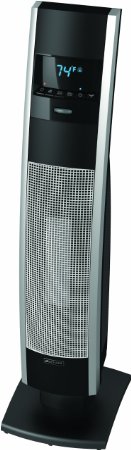 Bionaire BCH9221-UM Ceramic Tower Heater with LCD Control