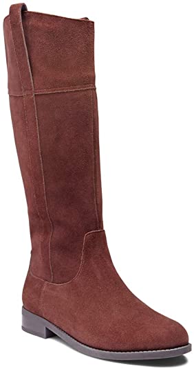 Vionic Women's Country Downing Boot Knee High