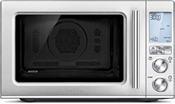 The Combi Wave™ 3 in 1 Microwave Air Fryer Oven