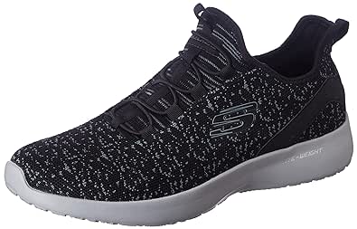 Skechers Mens Dynamight - Pincay Casual Shoes