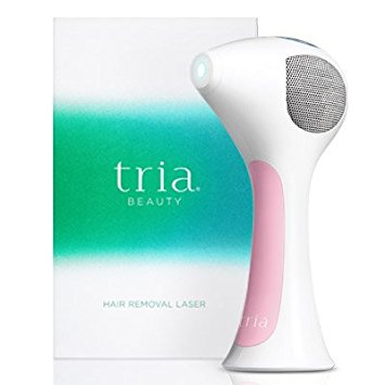 Tria Hair Removal Laser 4X - Blush - DISCONTINUED COLOR