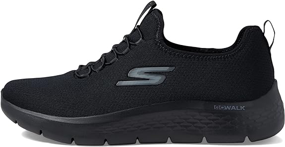 Skechers Women's Gowalk Flex-Athletic Slip-on Casual Walking Shoes with Air Cooled Foam Sneakers