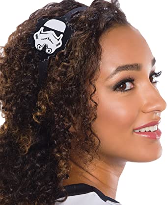 Rubie's Adult Star Wars Stormtrooper Headband