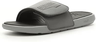 PUMA Men's Cool Cat 2.0 V Slide Sandal