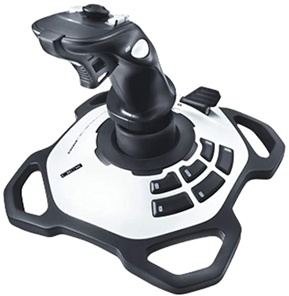 Logitech Extreme 3D PRO Joystick