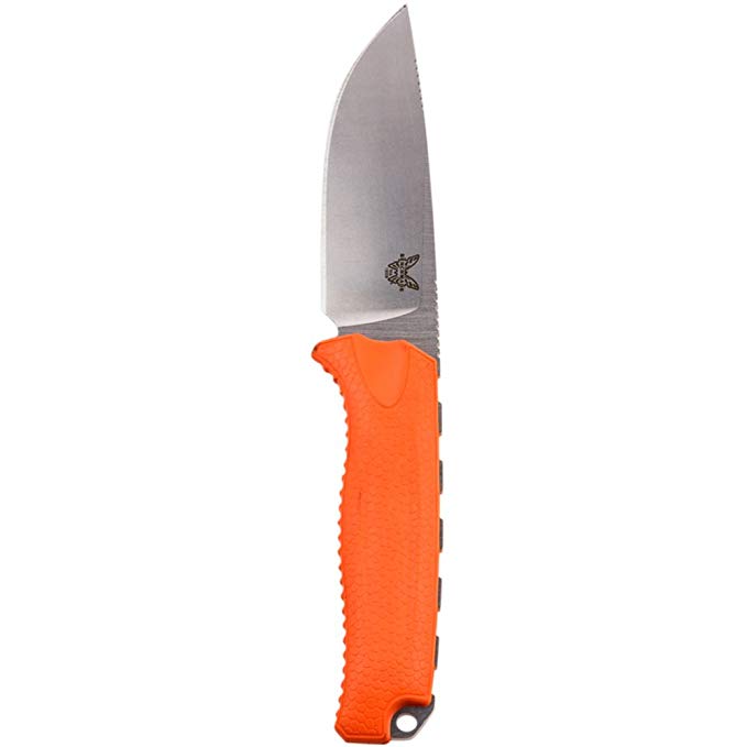 Benchmade - Steep Country 15008 Knife, Drop-Point Blade