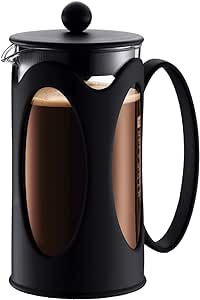 Bodum Kenya Coffee Maker 34 fl oz