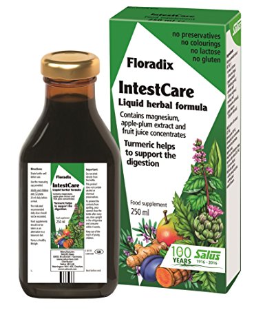 Floradix Intestcare  250ml