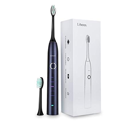 Oral-B Vitality Prowhite Rechargeable Electric Toothbrush 1 Count