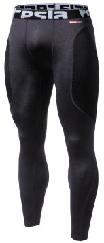 Tesla Men's Thermal Coldgear Compression Baselayer Pants Leggings Tights P33