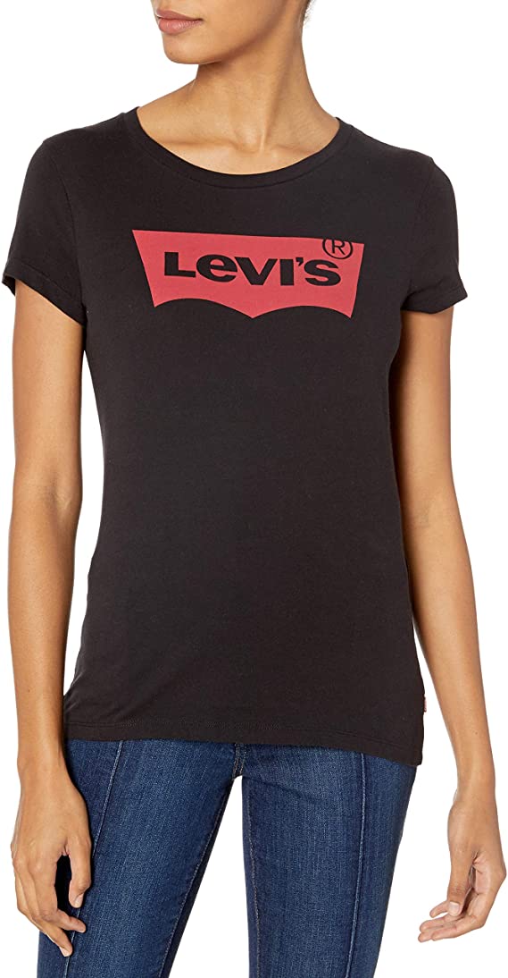 Levi's Women's Perfect Tee Shirt