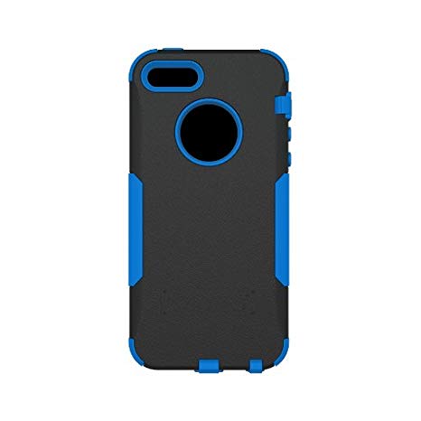 Trident Case AEGIS for iPhone 5 - Retail Packaging - Blue