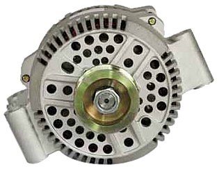 TYC 2-07768 For FORD F-Series Pickup Replacement Alternator