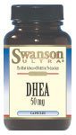 Dhea 50 mg 120 Caps