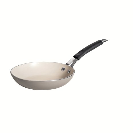 Tramontina 80151/059DS Style Simple Cooking Fry Pan, 8-Inch, Oyster