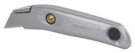 Stanley 10-399 Swivel-Lock Fixed Blade Utility Knife