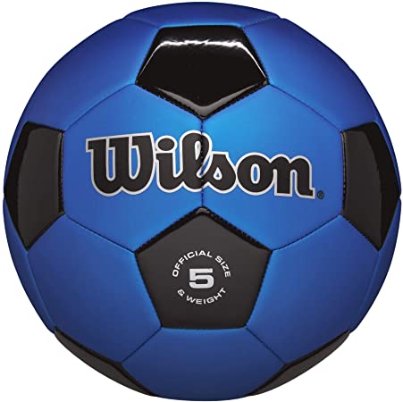 Wilson Traditional Soccer Ball