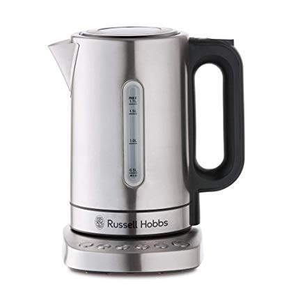 Russell Hobbs Addison Digital Kettle, RHK510