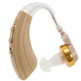 NewEarTM High Quality Digital Ear Hearing Amplifier FDA Approved