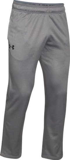 Under Armour Men's Armour Fleece In The Zone Pants