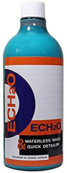 CarPro ECH2O Waterless Wash & Detail Spray 1 Liter