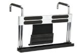 Exercise Mount for iPads 1st through 4th generation