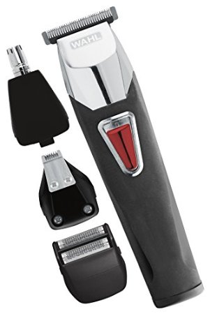 Wahl Groomsman T-Pro Trimmer #9860-1101