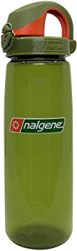 Nalgene OTF 22oz Water Bottles