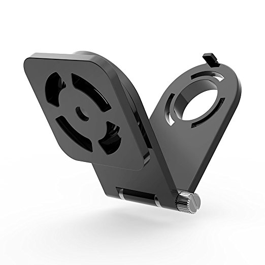 Three Pack of Device Mounts: Black