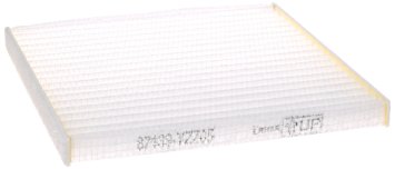 Toyota Genuine Parts 87139-YZZ19 Cabin Air Filter