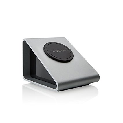 iPort LaunchPort BaseStation - Silver