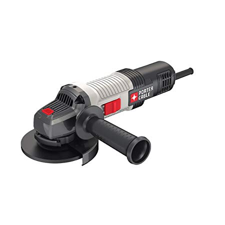 PORTER-CABLE PCEG011 6 AMP 4-1/2 IN. ANGLE GRINDER