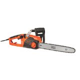 Black and Decker CS1518 15-Amp Corded Chainsaw 18-Inch