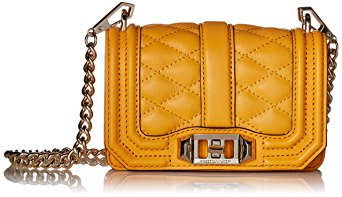 Rebecca Minkoff Mini Love Cross-Body Bag