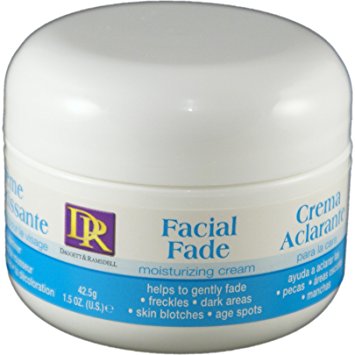 Daggett & Ramsdell Facial Skin Lightening Bleach Fade Cream