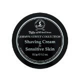 Taylor of Old Bond Street Jermyn Street Luxury Shaving Cream for Sensitive Skin 53-Ounce