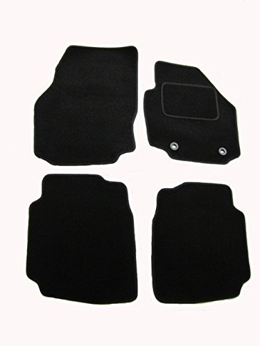 Ford Mondeo 2007 - 2013 Tailored Carpet CarMats by Easimat 557