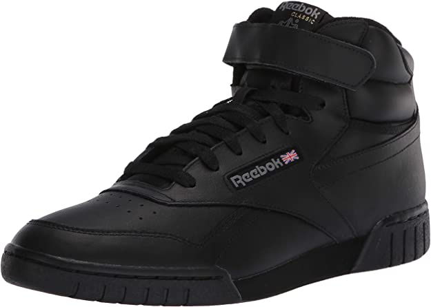 Reebok Men's Ex-o-fit Hi