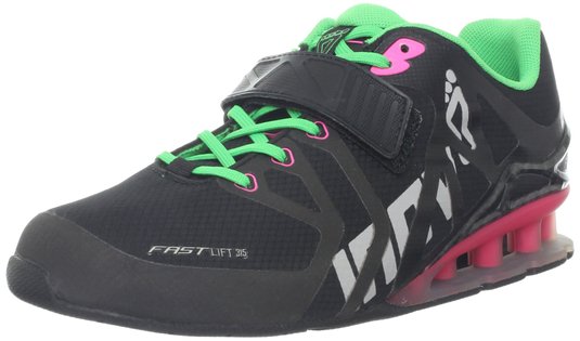 Inov-8 Womens FastLift 315 Cross-Training Shoe