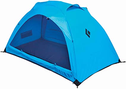 Black Diamond HiLight Tent: 2-Person 4-Season