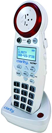 Clarity XLC7HS Handset