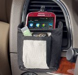 High Road DriverPockets Car Vent Cell Phone Holder