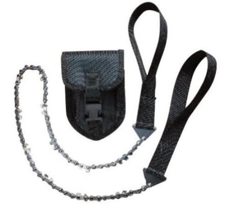 Chainmate CM-36SSP 36-Inch Survival Pocket Saw Chain with Pouch