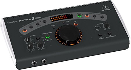 Behringer CONTROL2USB