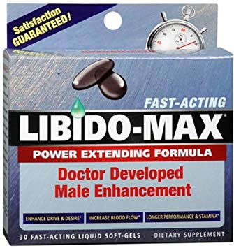 Irwin Libido Max For Men Size 30ct Irwin Libido Max For Men 30ct